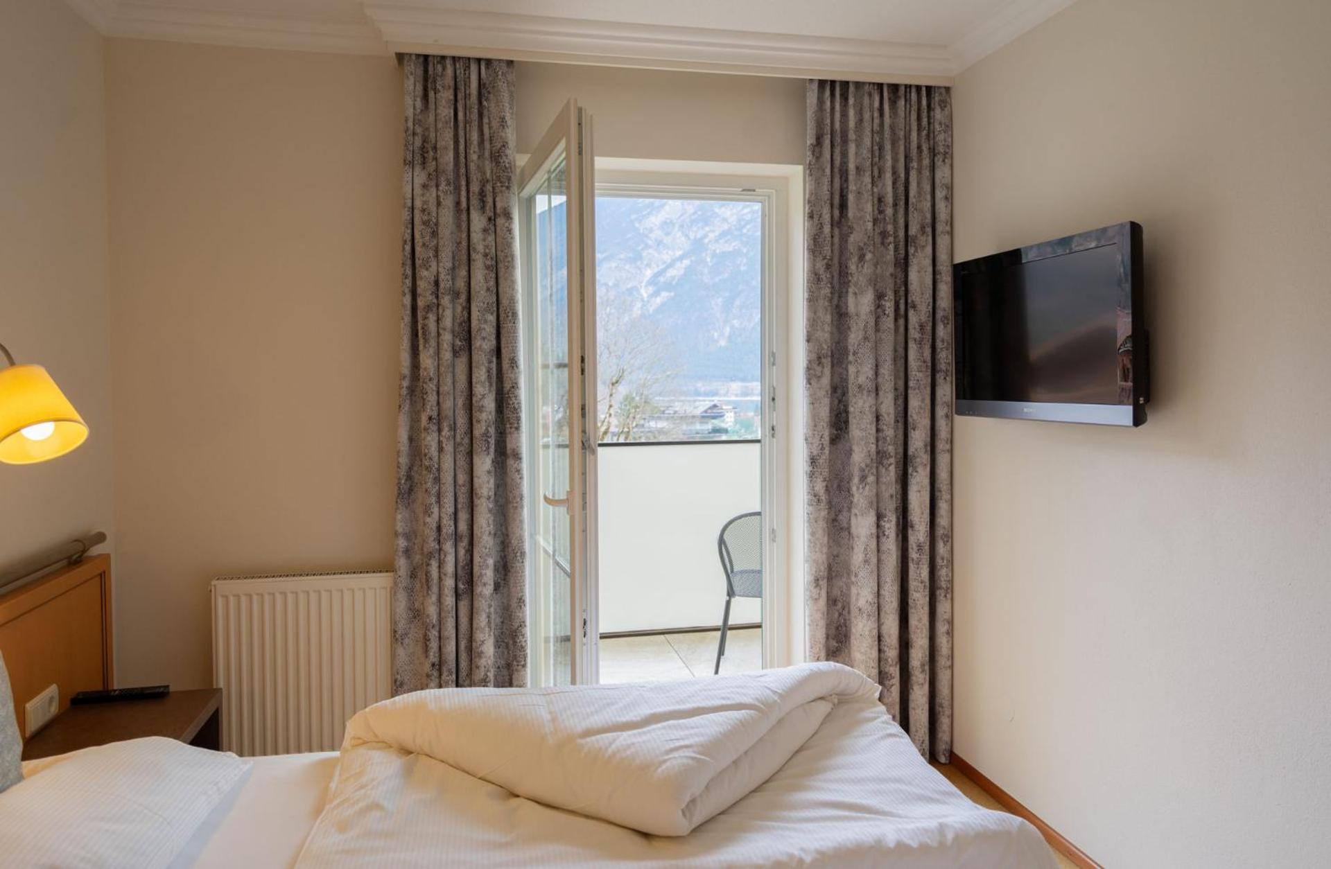 Appartementhaus Tristenau Pertisau Dış mekan fotoğraf